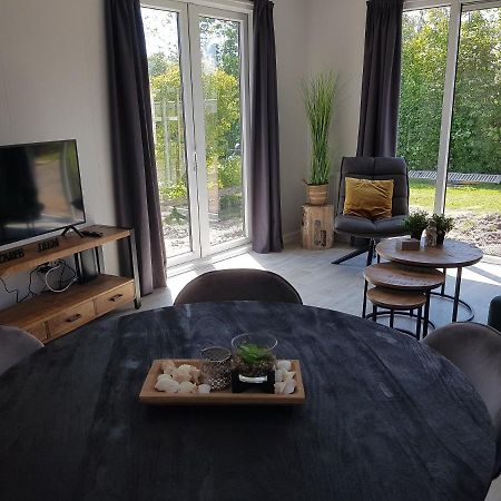 Chateau Quak Petten Extérieur photo