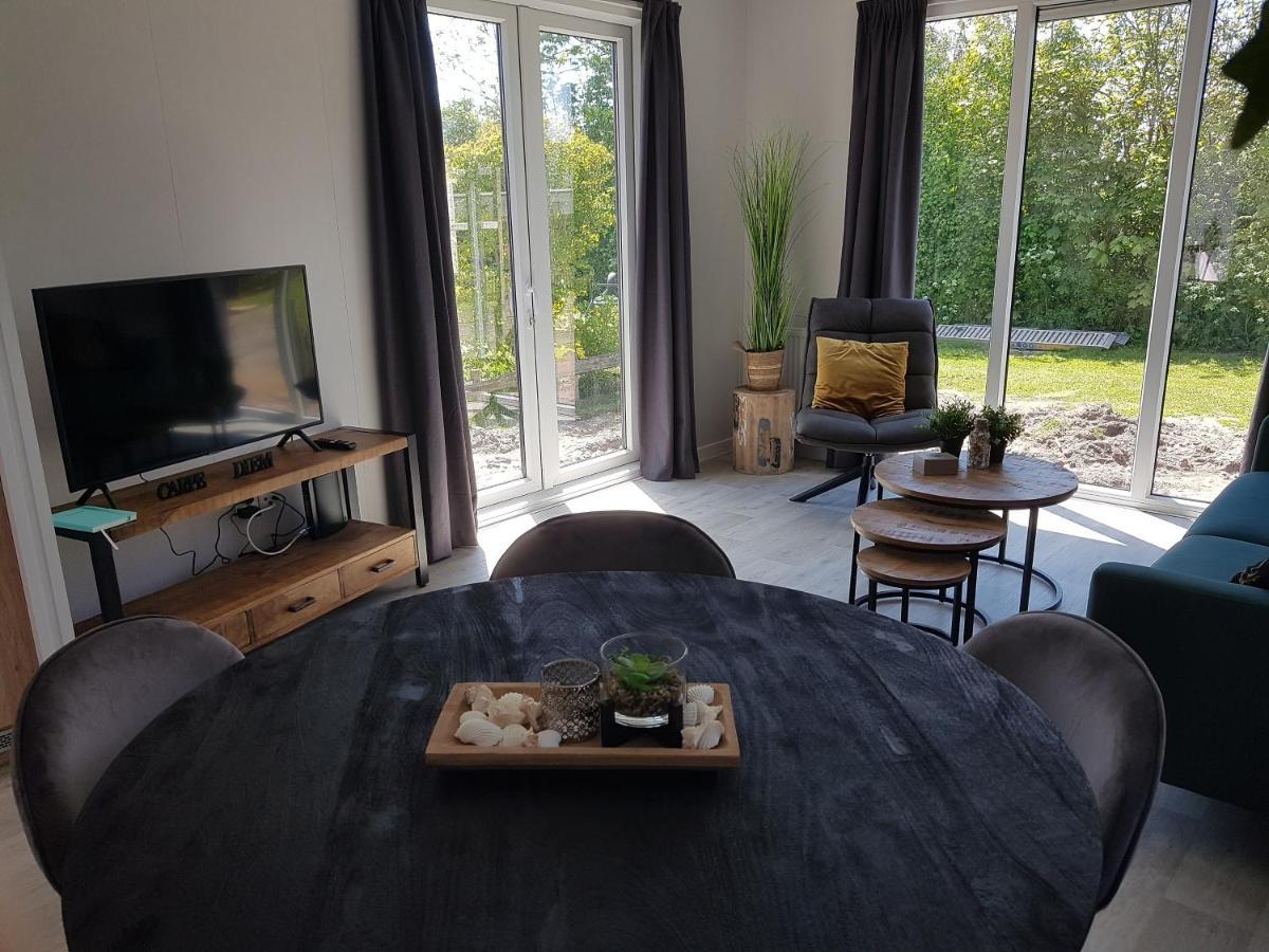 Chateau Quak Petten Extérieur photo