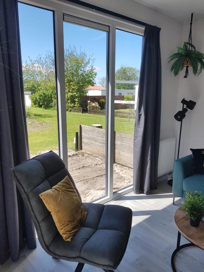 Chateau Quak Petten Extérieur photo